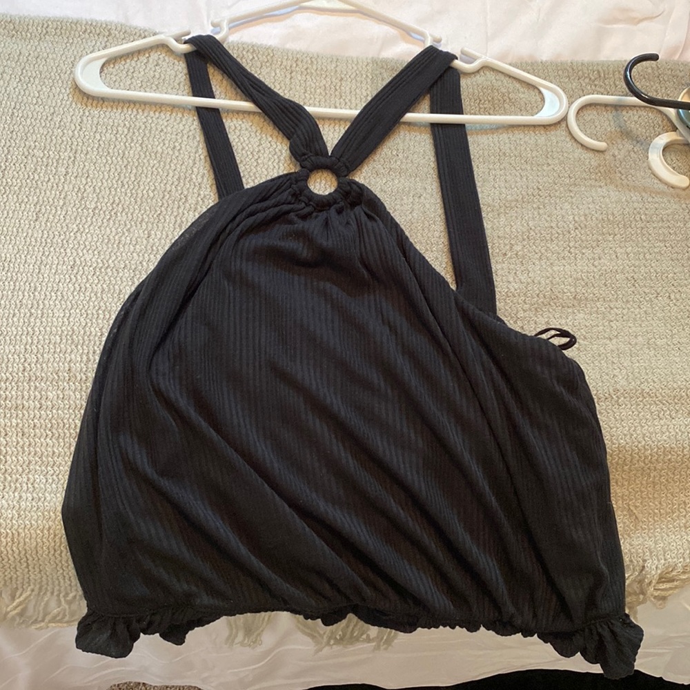 Free people tank top.